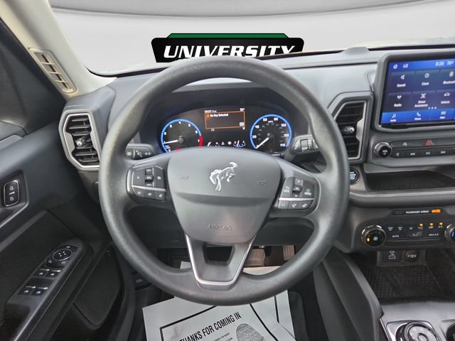 Used 2022 Ford Bronco Sport Big Bend AWD/4WD image 28