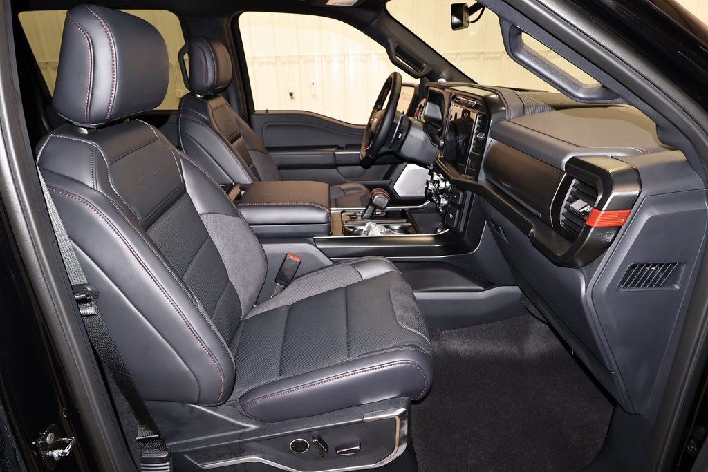 New 2026 Ford F150 Raptor image 17