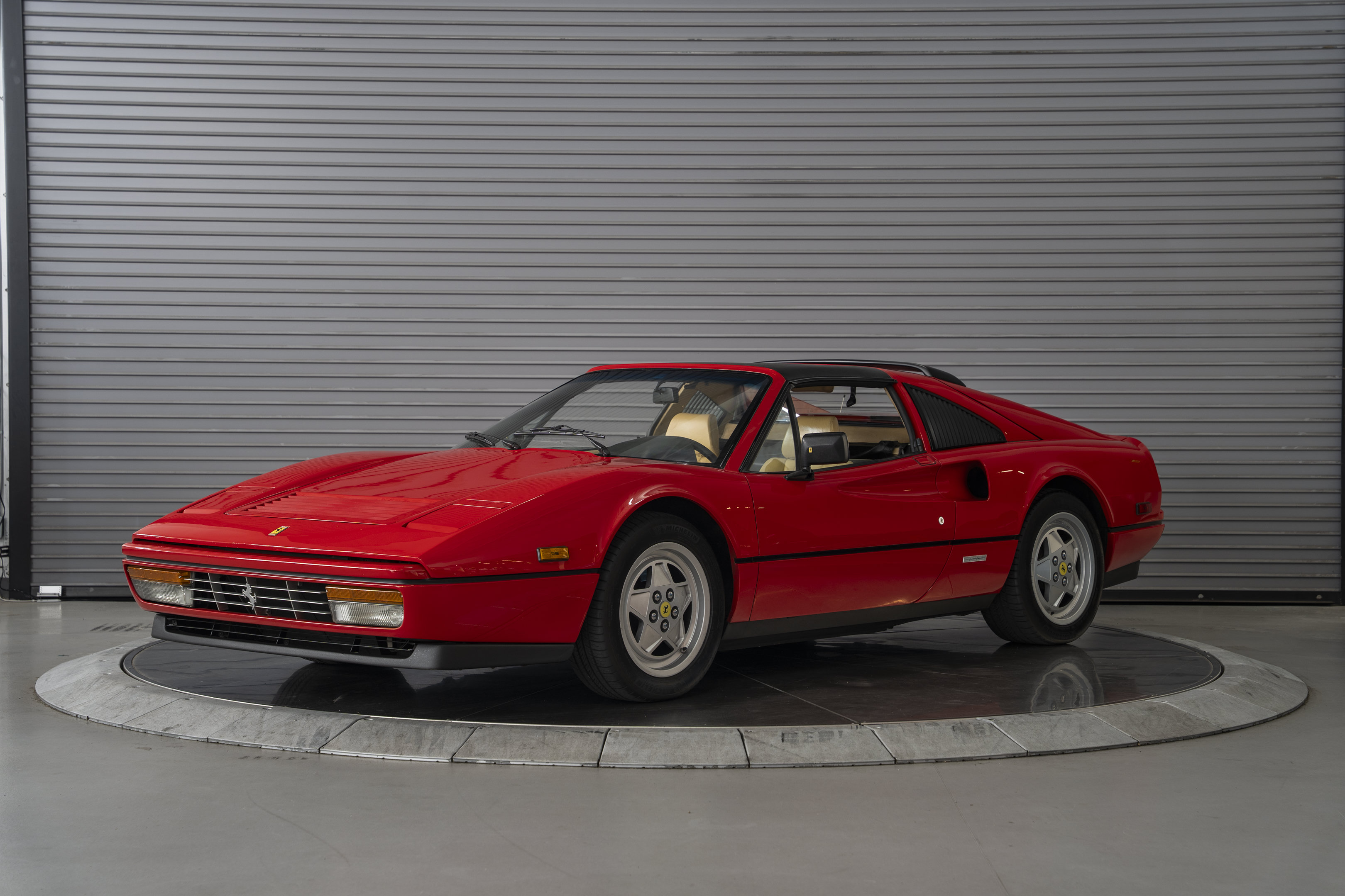 Used 1988 Ferrari 328 GTS RWD image 10