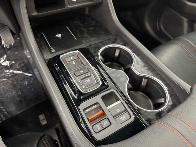 New 2026 Honda Passport TrailSport Elite image 18