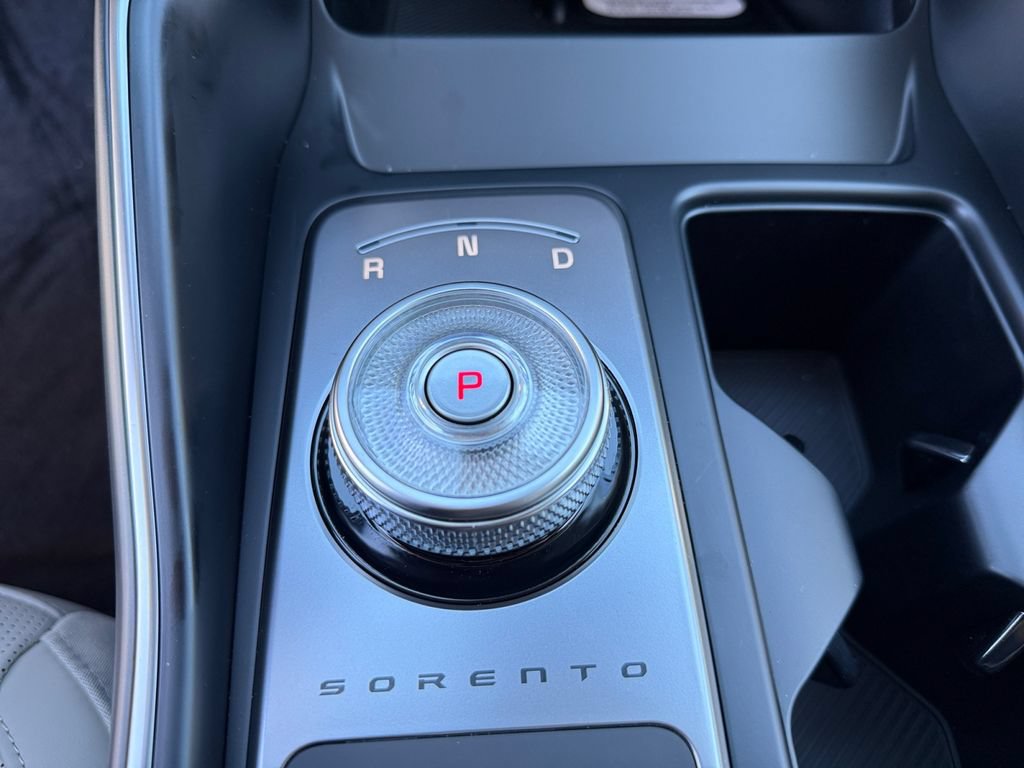 New 2026 Kia Sorento EX FWD image 25