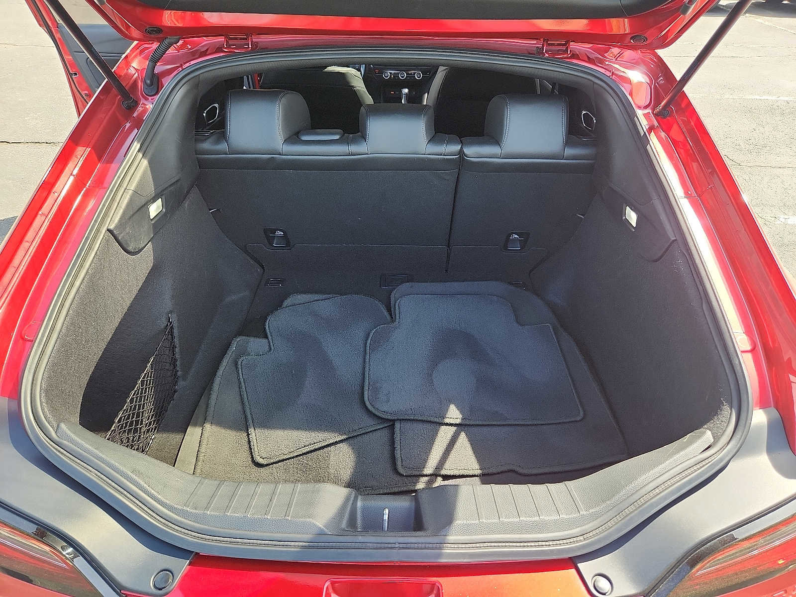 Used 2023 Acura Integra A-Spec FWD image 27