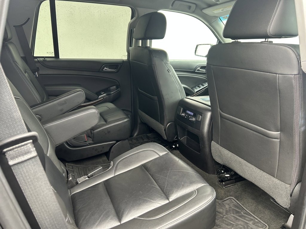 Used 2018 Chevrolet Tahoe LT w/ Luxury Package image 15
