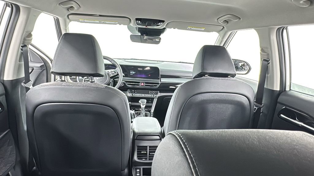 New 2026 Kia Seltos S image 17