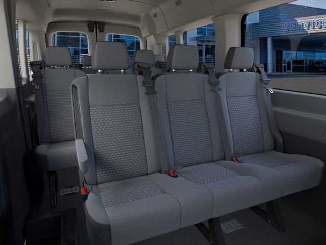New 2026 Ford Transit 350 XLT image 11