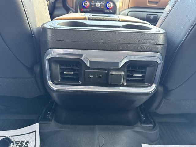 Certified 2022 Chevrolet Silverado 2500 High Country w/ LPO, Hitch Package image 21