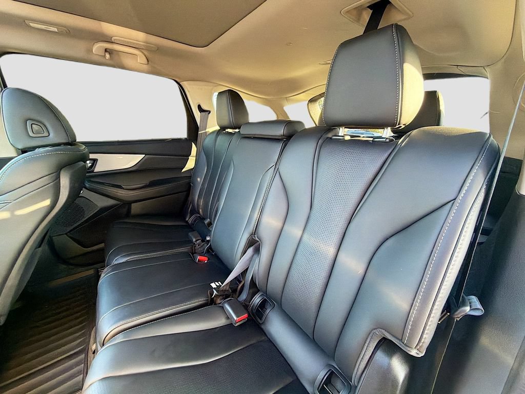 Used 2025 Acura MDX w/ Technology Package AWD/4WD image 25