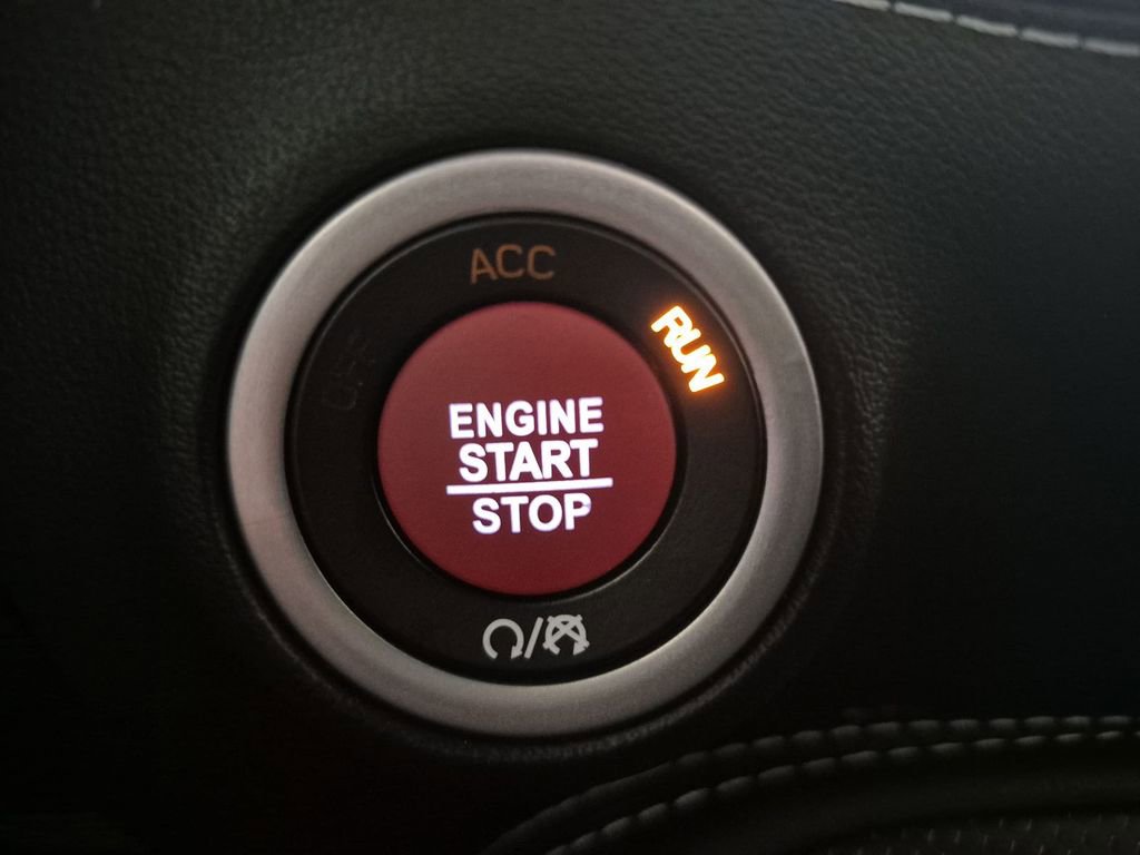 Used 2023 Dodge Challenger SRT Hellcat image 17