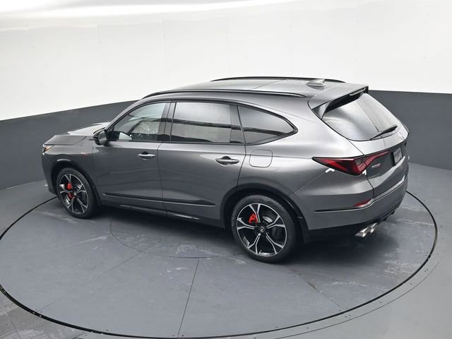 New 2026 Acura MDX Type S image 22