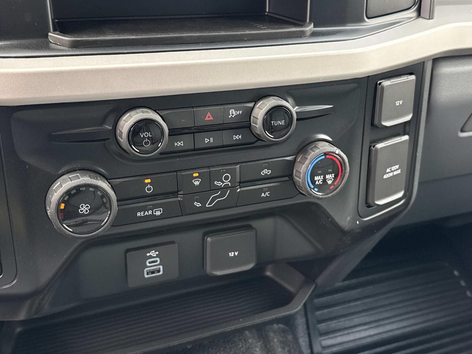 New 2026 Ford F450 XL AWD/4WD image 16