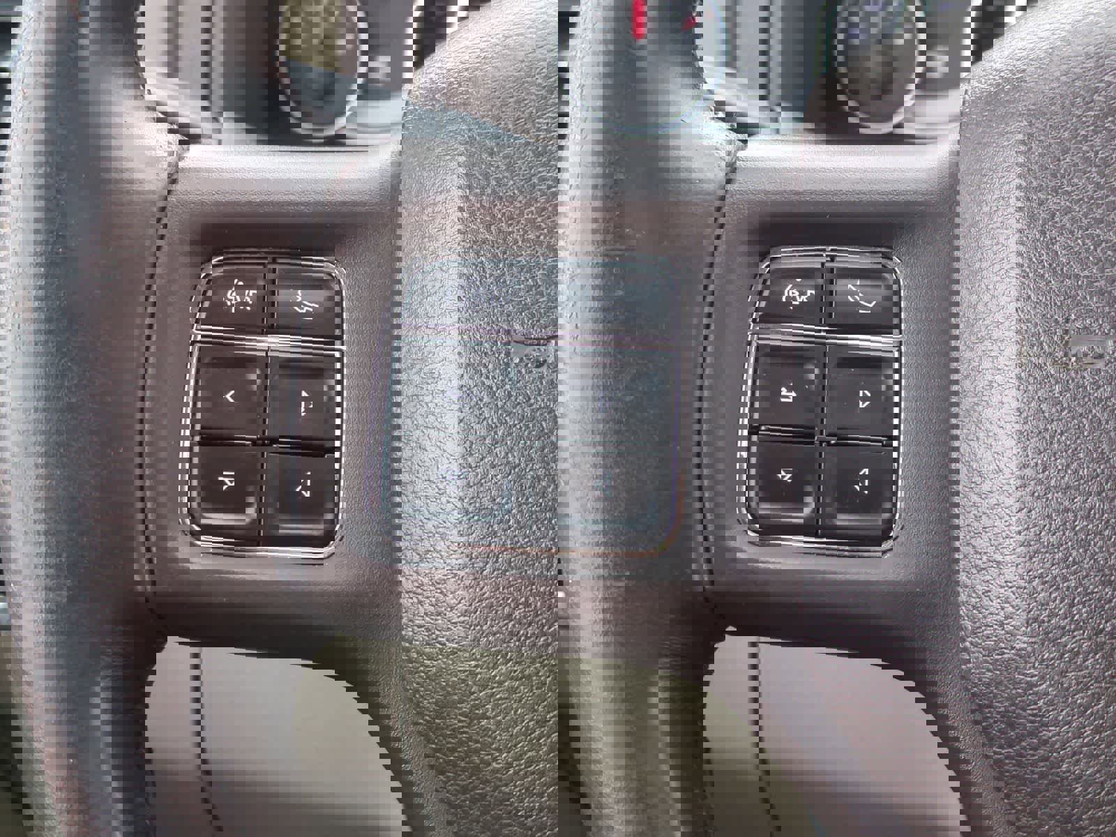 Used 2013 RAM 1500 Big Horn image 25