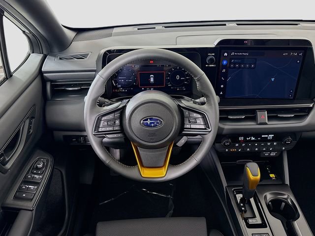 New 2026 Subaru Outback Wilderness image 23