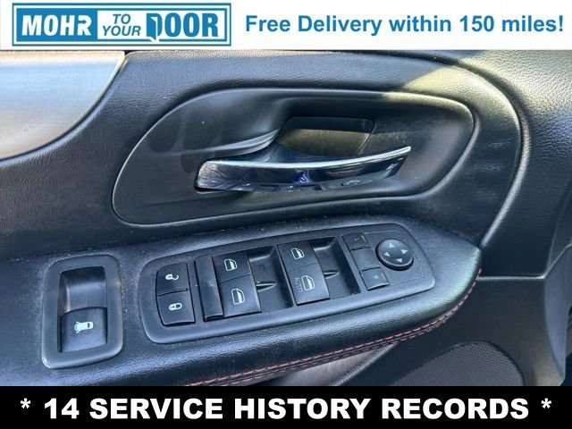 Used 2019 Dodge Grand Caravan GT image 11