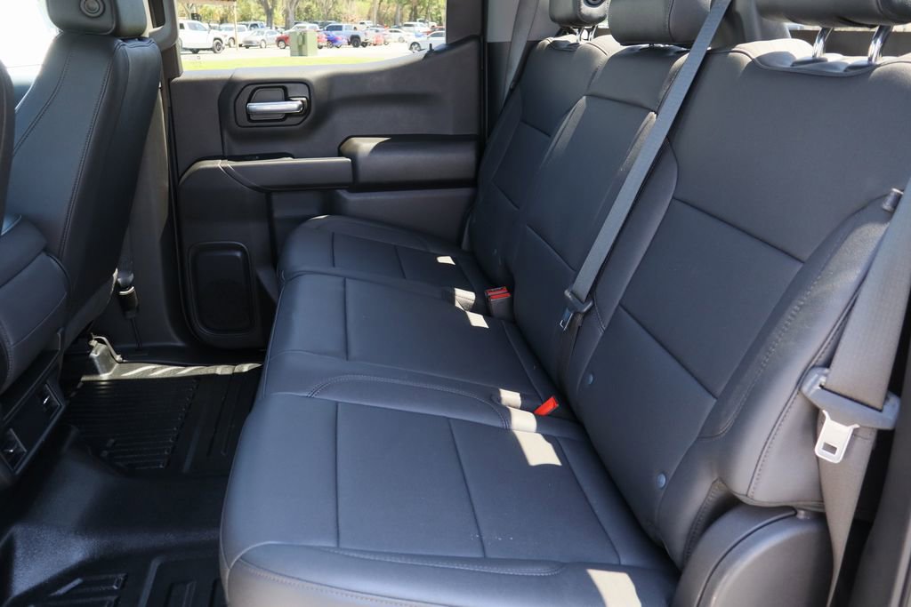 Used 2023 Chevrolet Silverado 1500 W/T w/ WT Value Package image 25