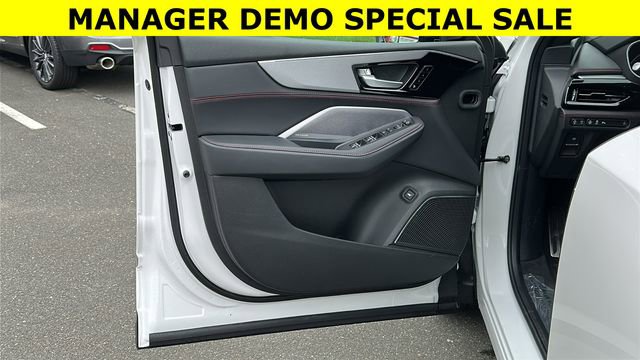 New 2026 Acura MDX A-Spec image 9