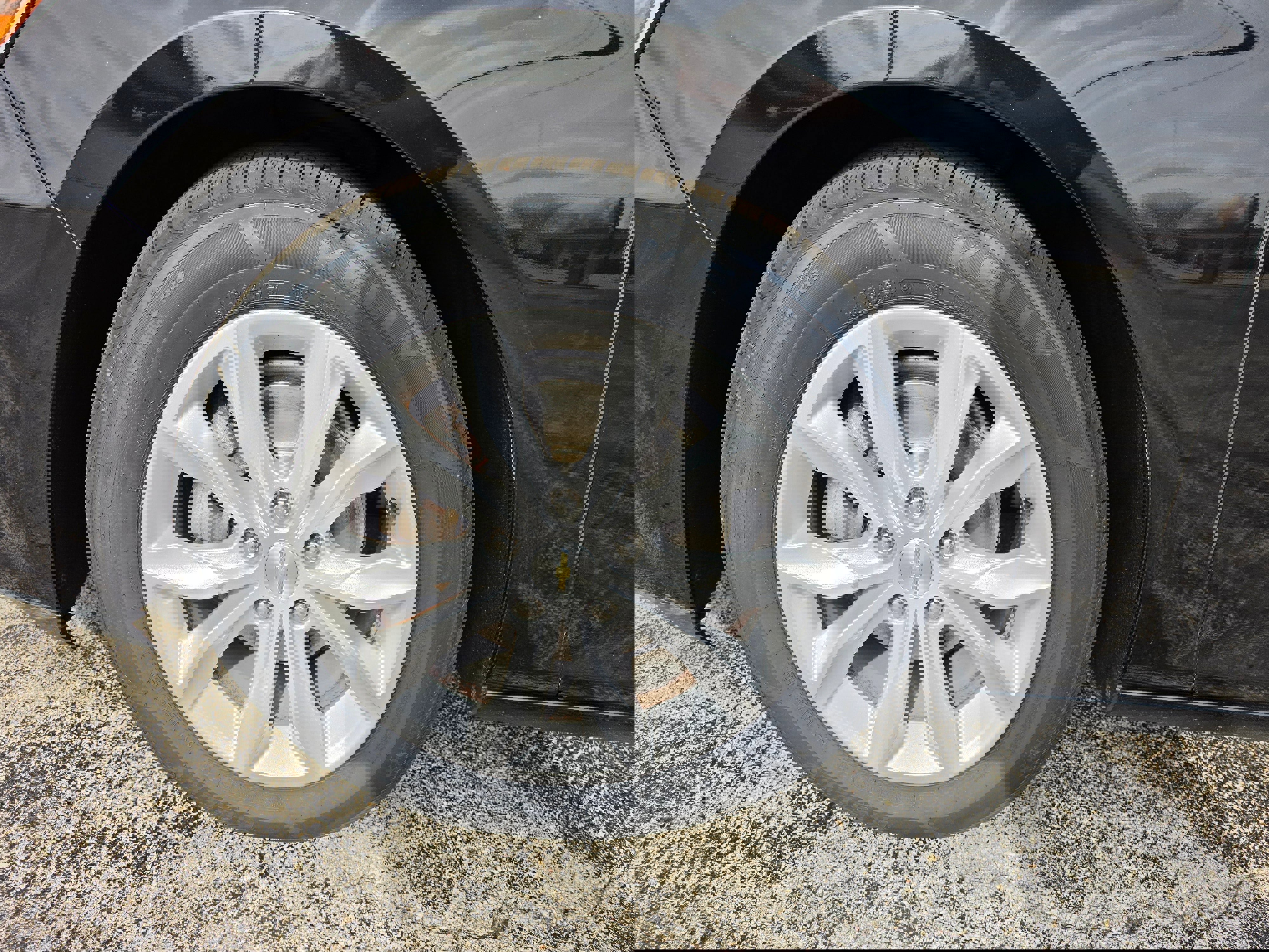 Used 2021 Chevrolet Malibu LT image 13