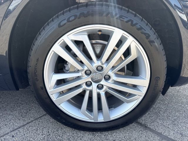 Used 2019 Audi Q5 2.0T Premium Plus w/ Premium Plus Package image 13