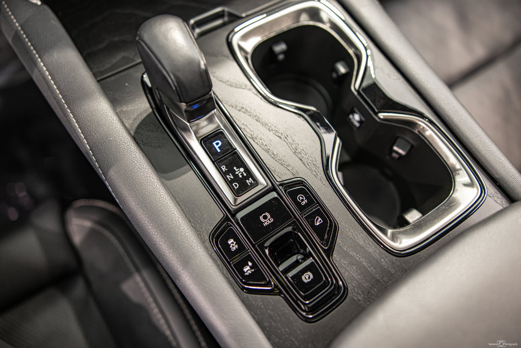 Used 2023 Lexus RX 350 AWD w/ Cold Area Package image 29