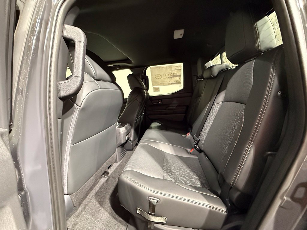 New 2026 Toyota Tacoma Limited AWD/4WD image 19