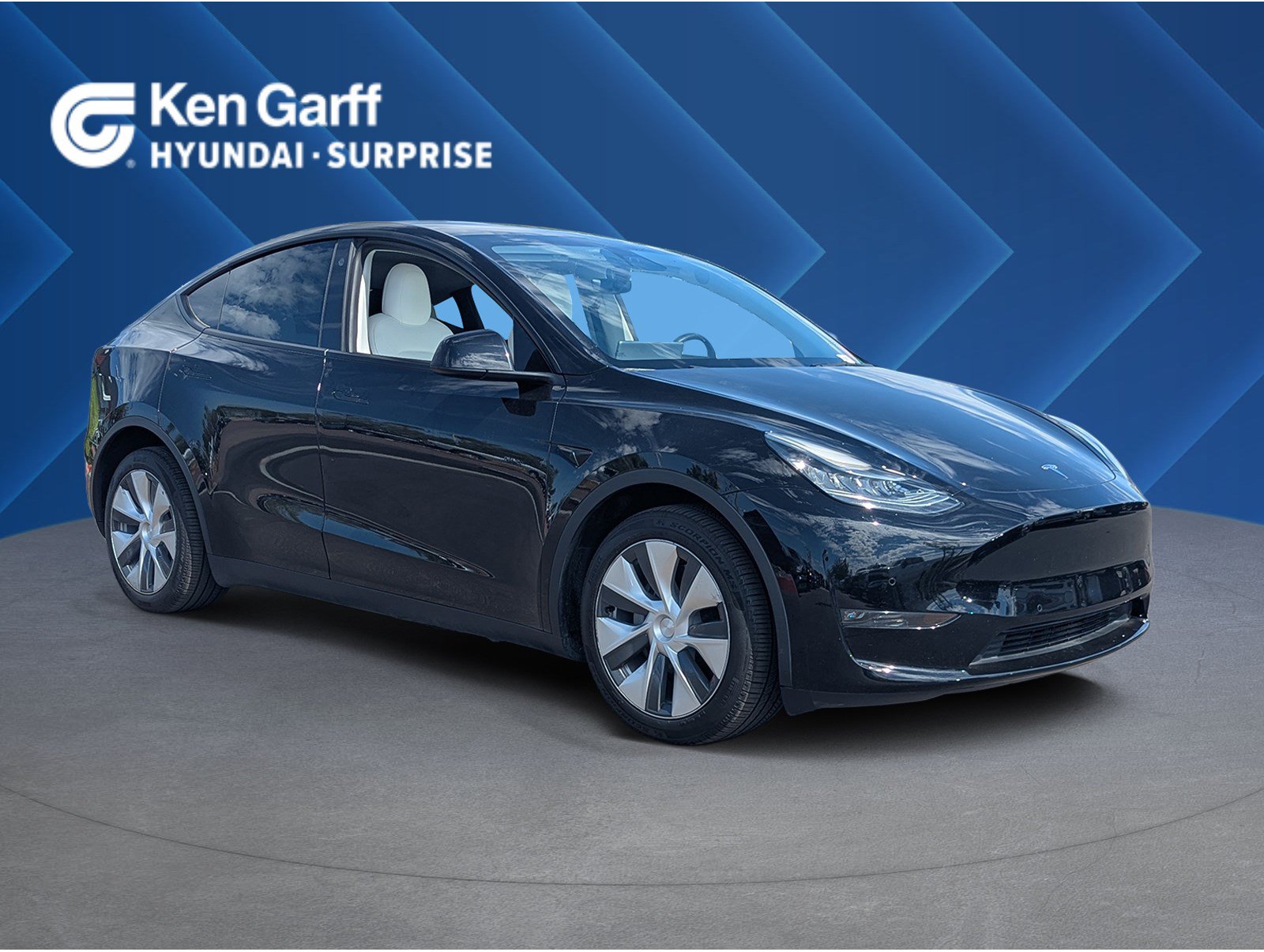 Used 2022 Tesla Model Y Long Range
