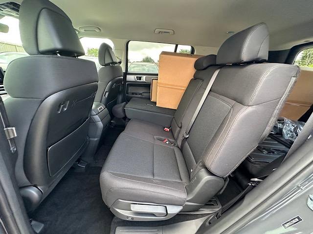 New 2026 Hyundai Santa Fe SE image 10