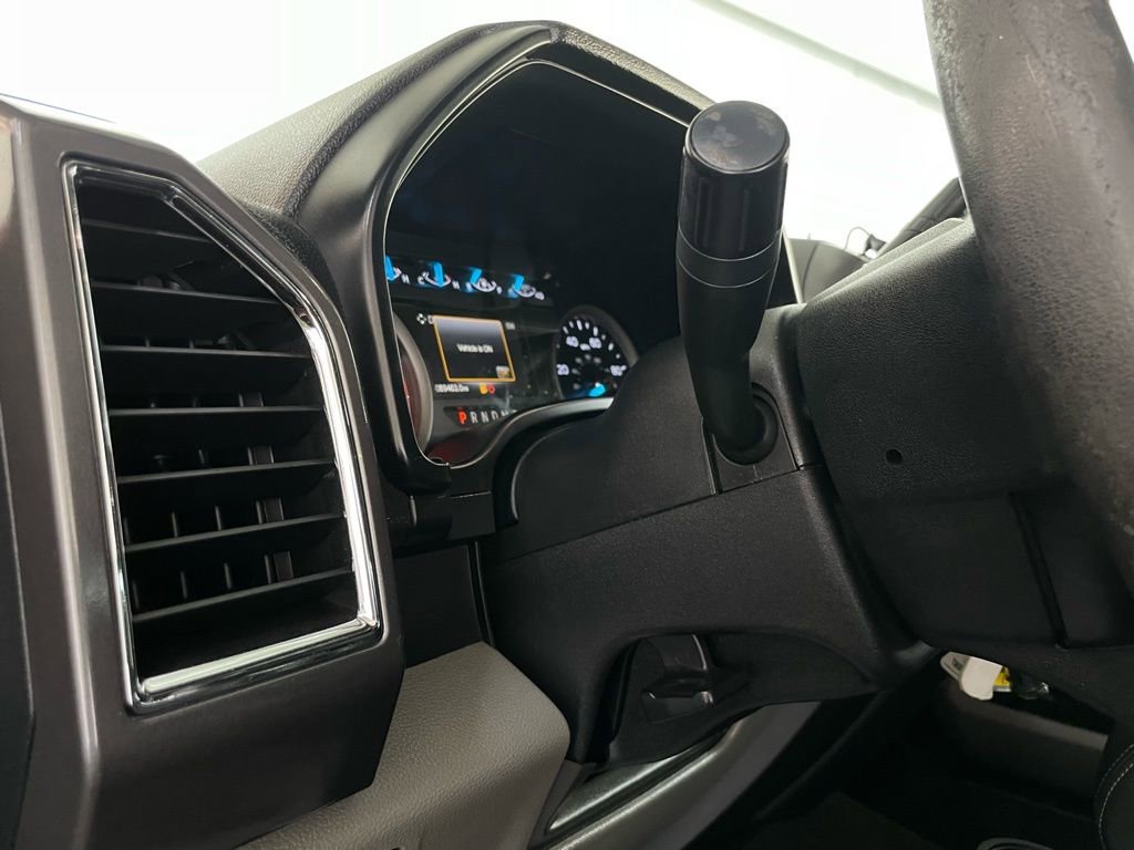 Used 2017 Ford F350 XLT w/ XLT Value Package image 24