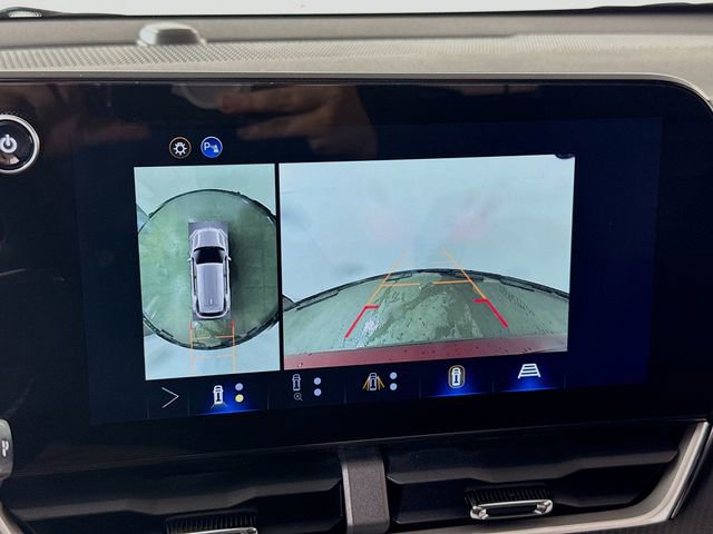 New 2026 Chevrolet Equinox LT image 14