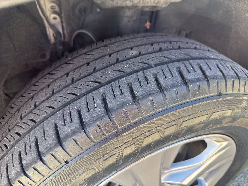 Used 2023 Toyota RAV4 XLE w/ Convenience Package FWD image 35