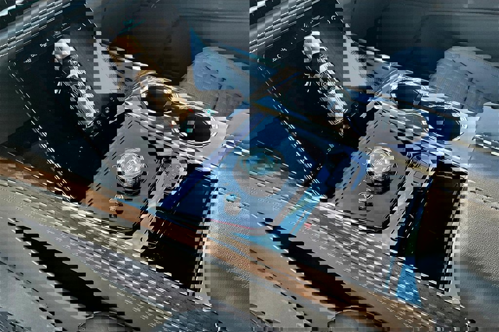 New 2026 Cadillac Escalade ESV Platinum Sport w/ LPO, Floor Liner Package image 8