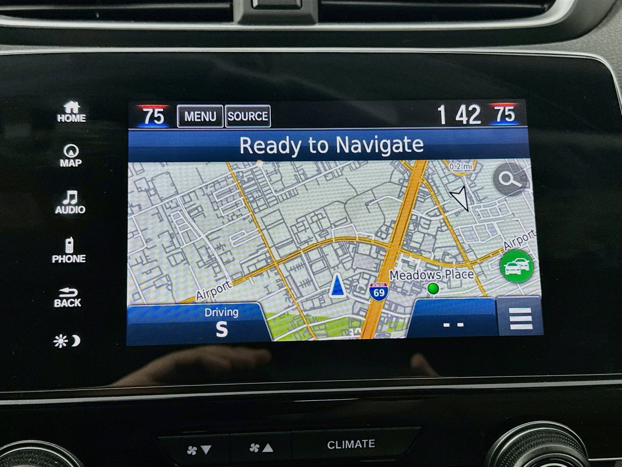 Used 2017 Honda CR-V Touring image 19