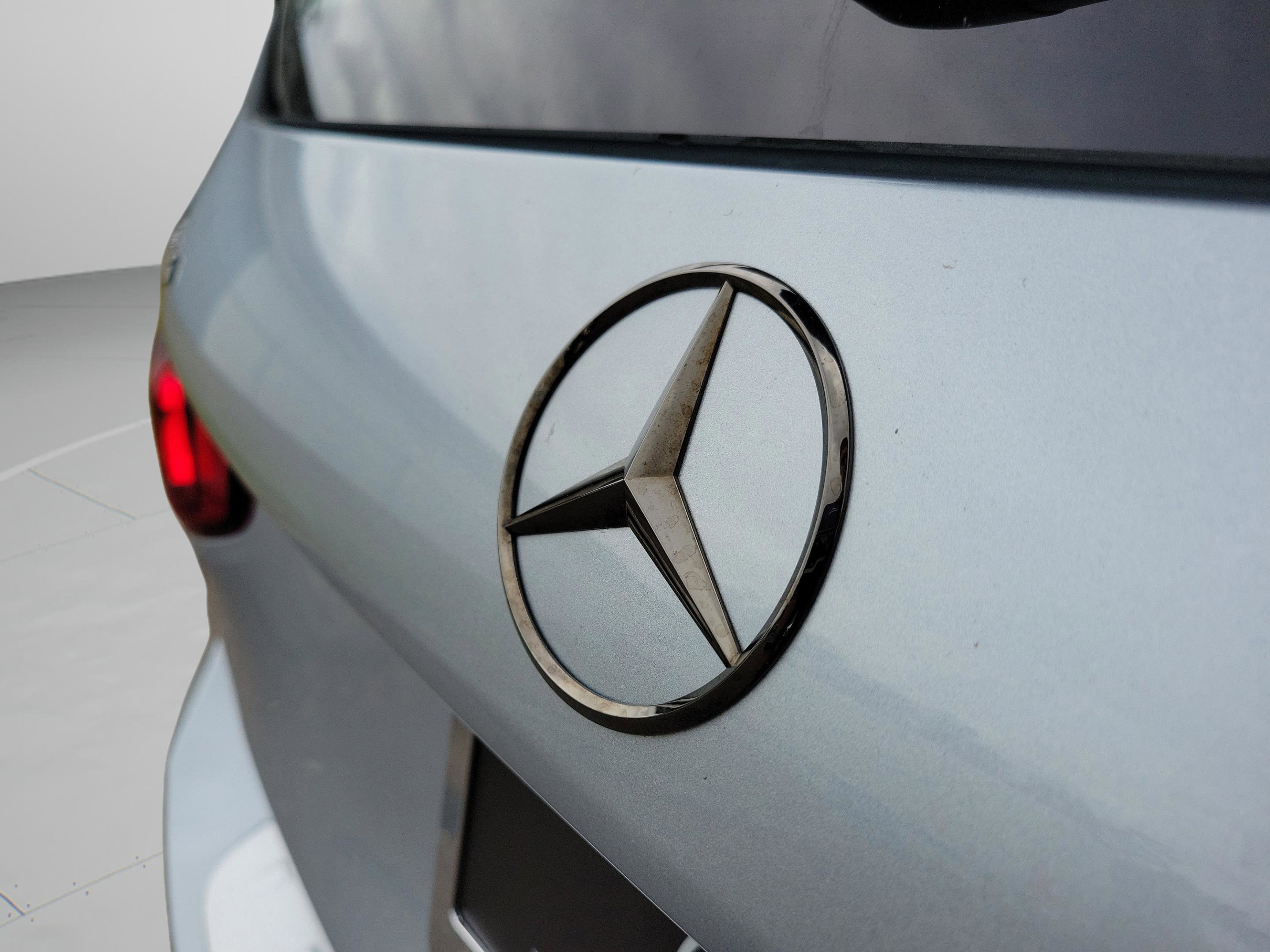 New 2026 Mercedes-Benz GLB 35 AMG 4MATIC image 31