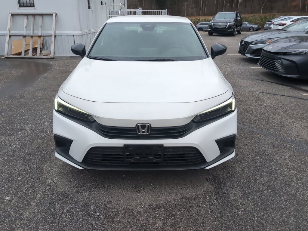 Used 2023 Honda Civic Sport image 3