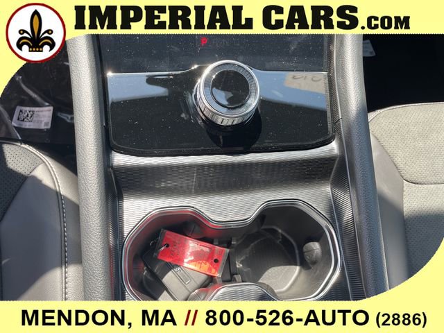 New 2025 Jeep Grand Cherokee L Altitude image 32