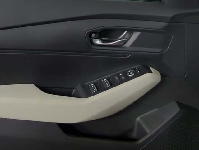 New 2026 Honda Accord LX image 30