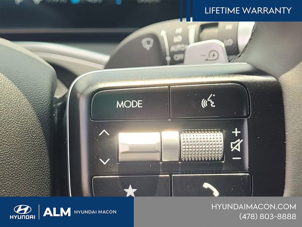 New 2026 Hyundai Ioniq 9 Calligraphy AWD/4WD image 29