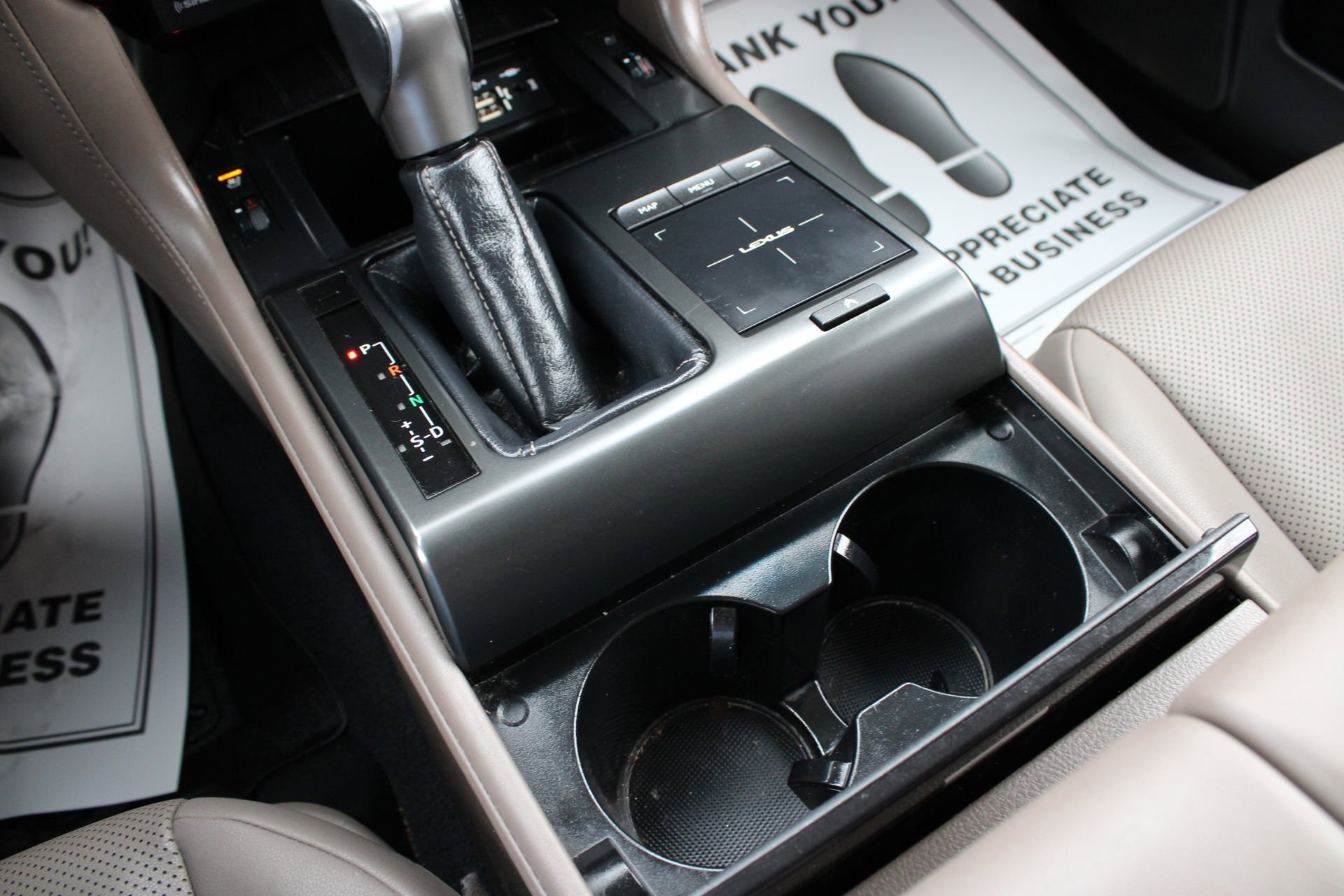 Used 2023 Lexus GX 460 Premium w/ Premium Plus Package image 45