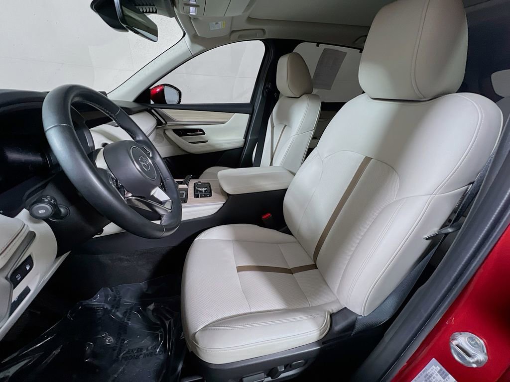 Used 2024 MAZDA CX-90 Plug-In Hybrid w/ Premium Plus image 18