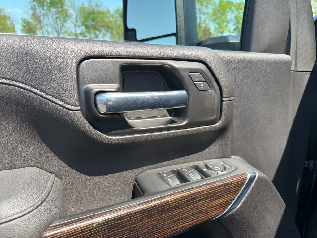 Used 2022 GMC Sierra 3500 SLE w/ SLE Convenience Package AWD/4WD image 25