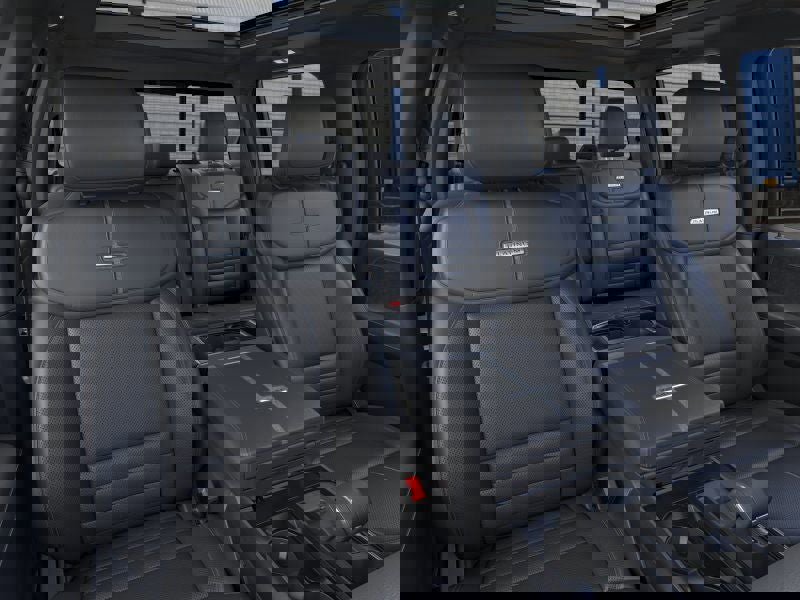 New 2026 Ford F150 Platinum image 10