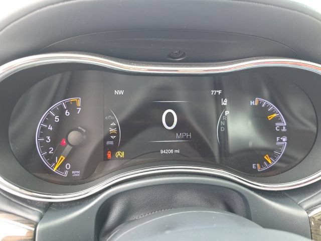 Used 2020 Jeep Grand Cherokee Summit AWD/4WD image 19