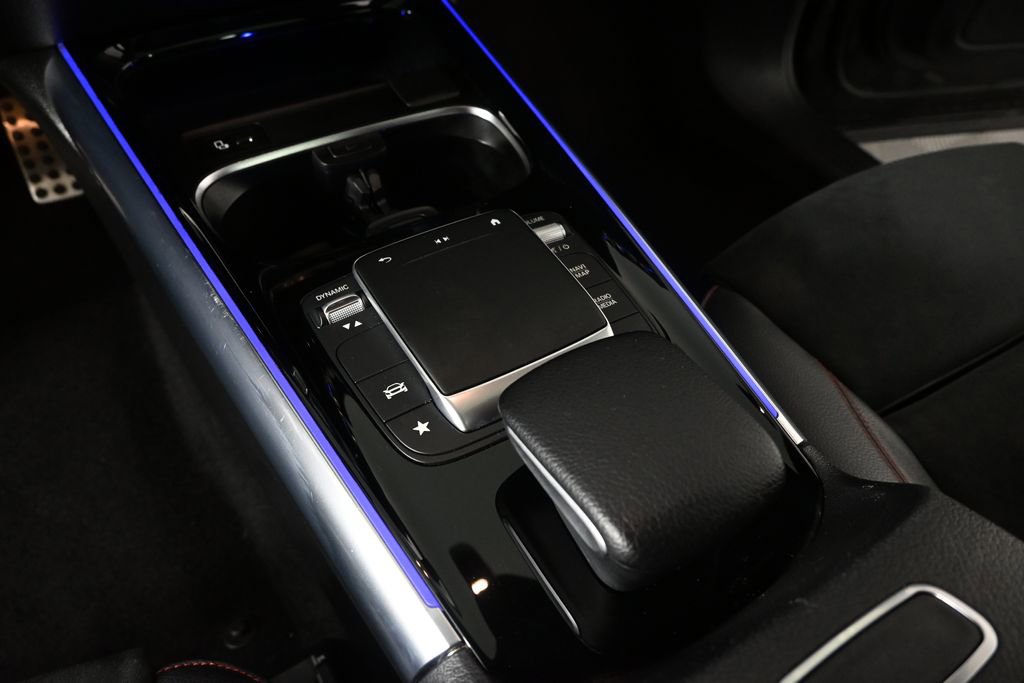 Certified 2022 Mercedes-Benz GLA 250 image 14