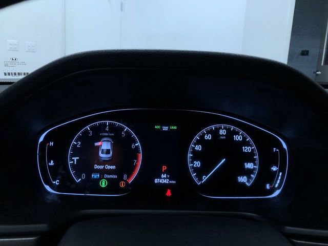 Used 2018 Honda Accord LX image 28