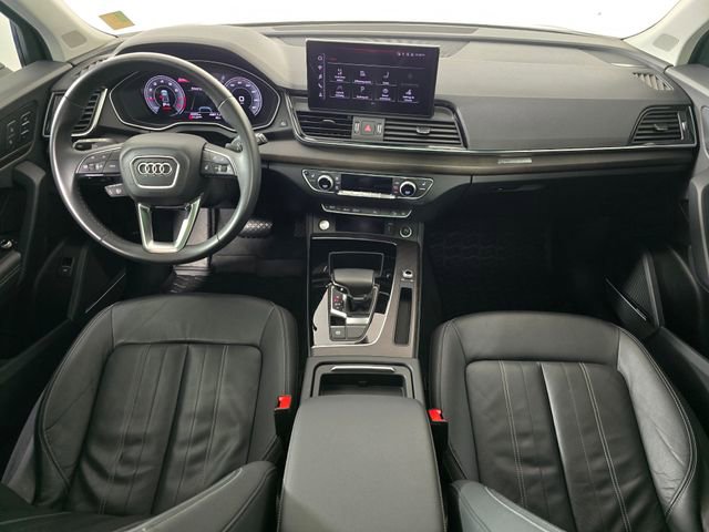 Used 2022 Audi Q5 2.0T Premium Plus w/ Premium Plus Package image 20