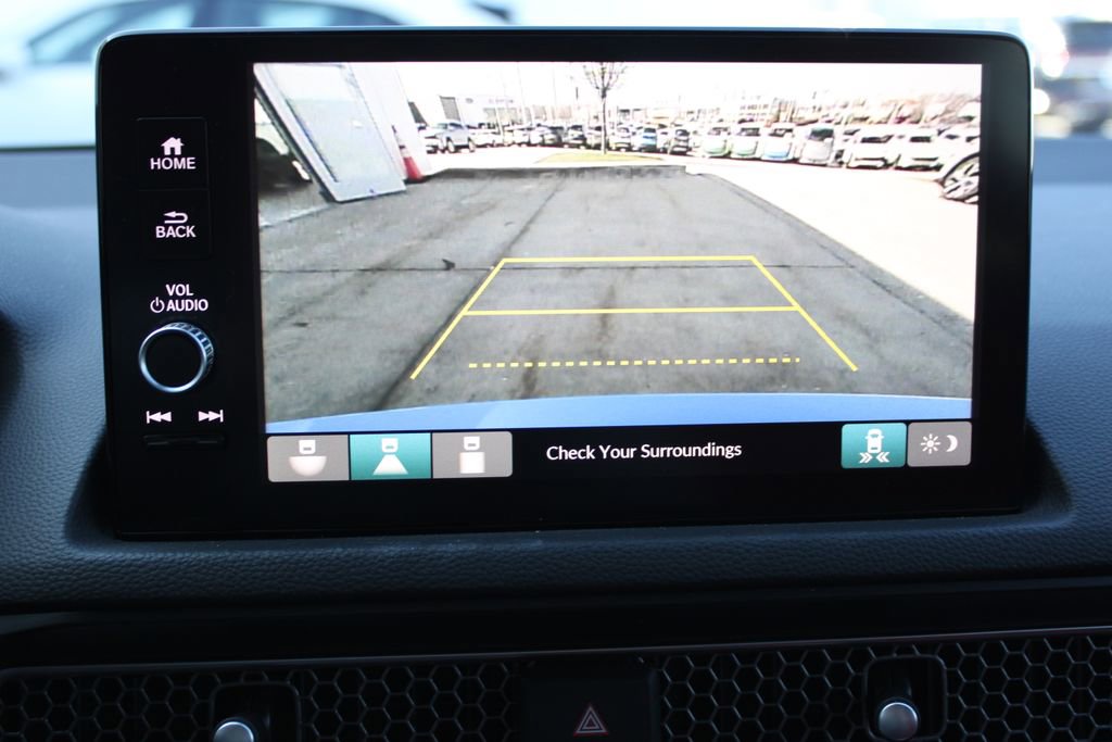 Used 2023 Honda Civic Type R image 15