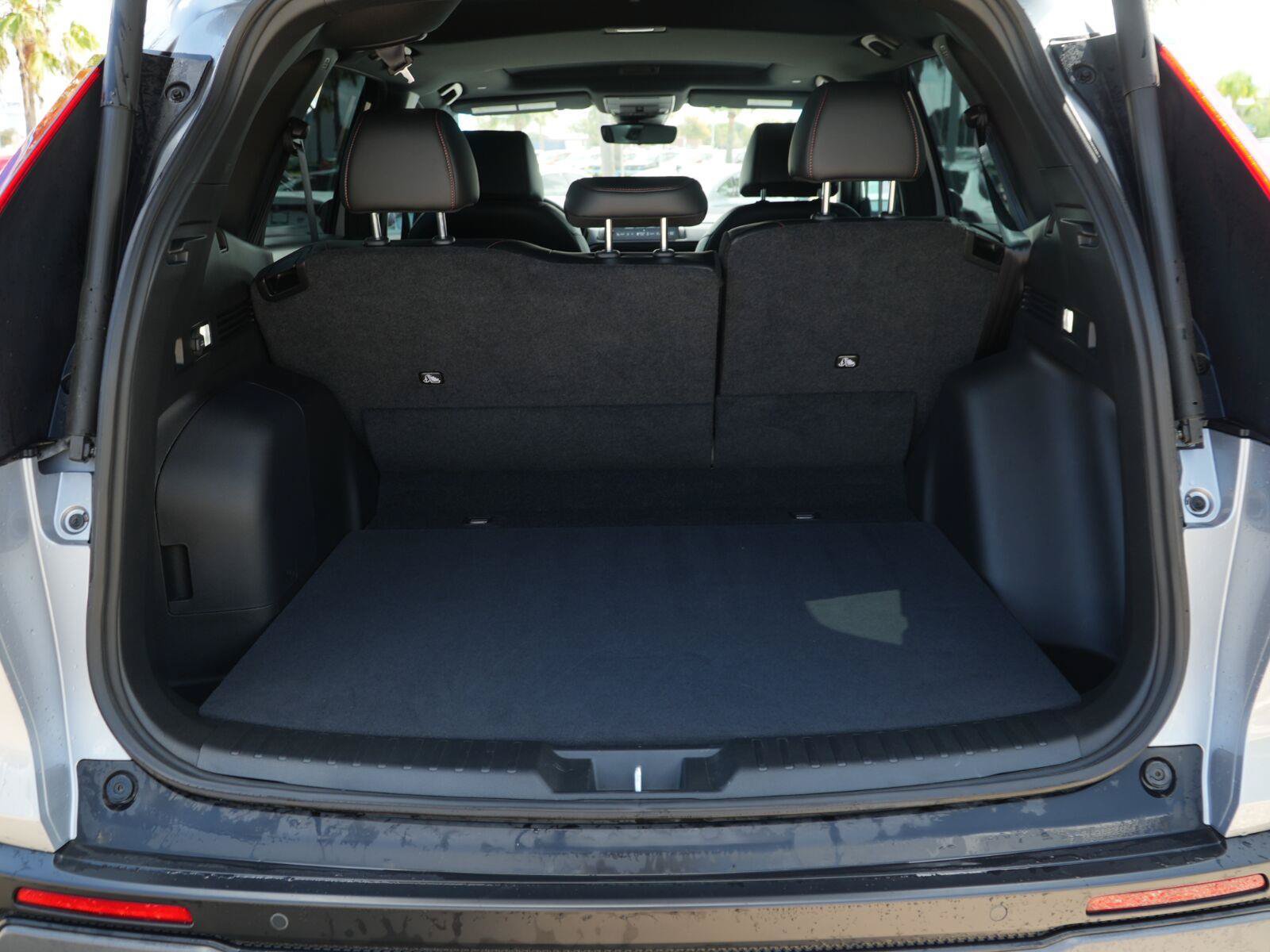 Used 2025 Honda CR-V Sport-L image 14
