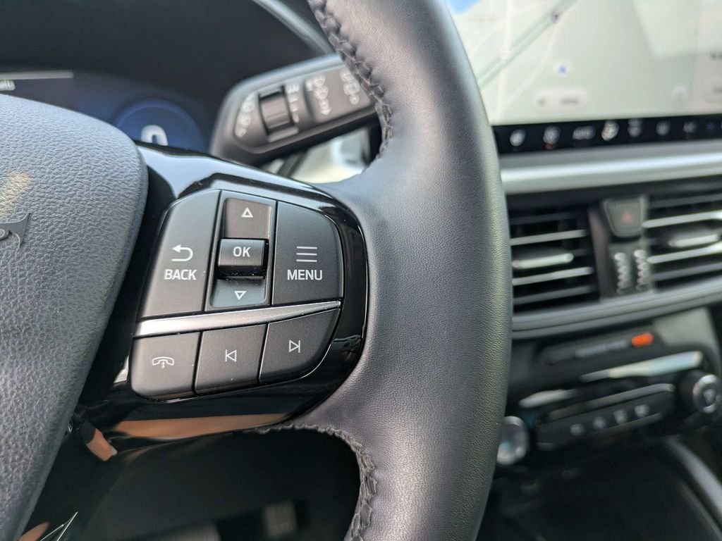 Used 2024 Ford Escape Active w/ Tech Pack #2 FWD image 28