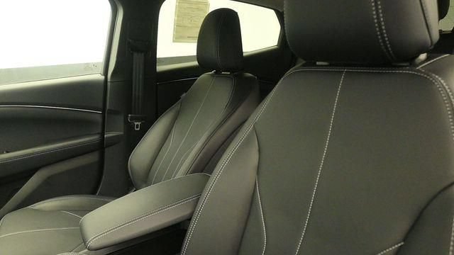 New 2026 Ford Mustang Mach-E Select AWD/4WD image 20
