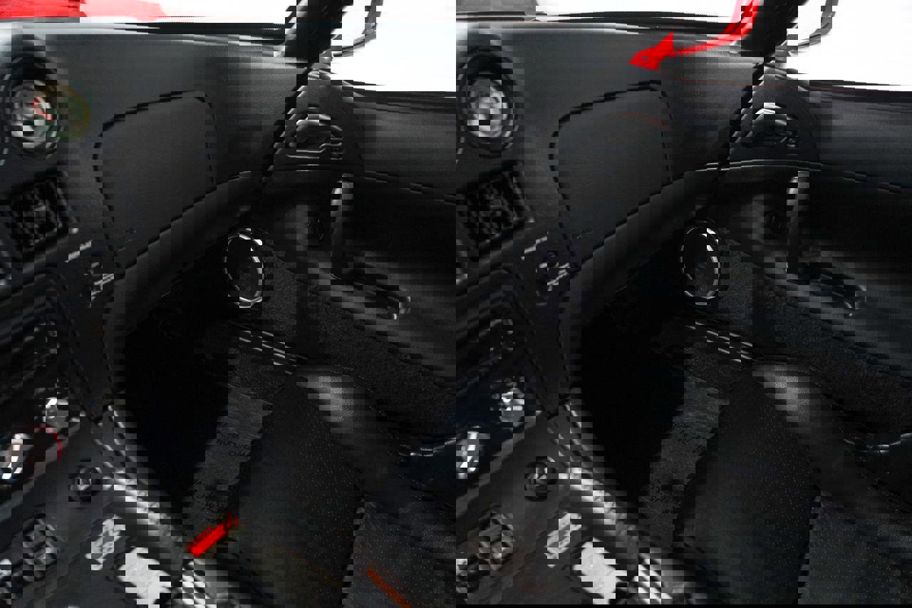 Used 2002 Dodge Viper GTS image 13