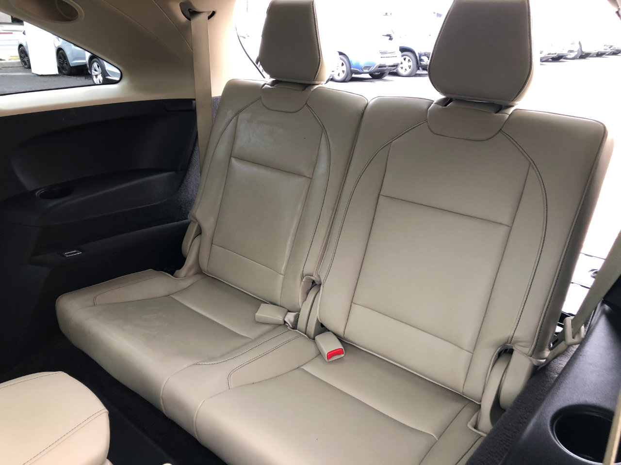 Used 2017 Acura MDX SH-AWD w/ Advance Package image 32