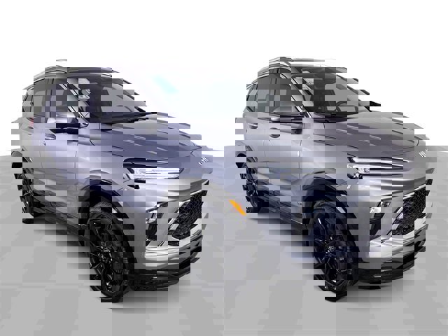 New 2026 Buick Encore GX Sport Touring w/ Advanced Technology Package image 2